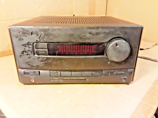 Mission mm7 amp for sale  CAMBRIDGE