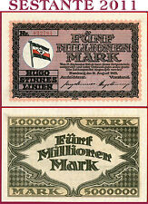 Germania hugo stinnes usato  Toritto