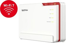 Avm wlan router gebraucht kaufen  Hamburg