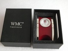 Vintage quarz wmc gebraucht kaufen  Oberursel (Taunus)