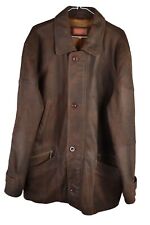 Helium brown leather for sale  SITTINGBOURNE