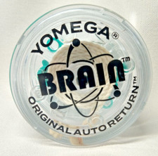 Yomega brain original for sale  Madison