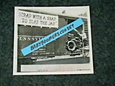 Press photo scrap for sale  Portage