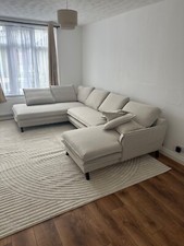 Upholstered left hand for sale Upholstered left hand for sale  EDGWARE