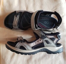 ecco clogs gebraucht kaufen  Eberswalde