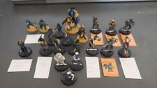 Infinity miniatures lot for sale  Phoenix