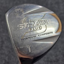 Callaway strata titanium for sale  Abbeville