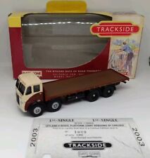 Lledo trackside 1.76 for sale  STOKE-ON-TRENT