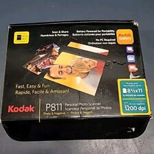 Kodak gallery p811 for sale  Rialto