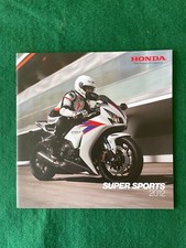 Honda super sports for sale  BRISTOL