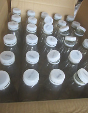 Empty clean plastic for sale  SANDOWN