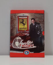 Enzo ferrari cofanetto usato  Macerata
