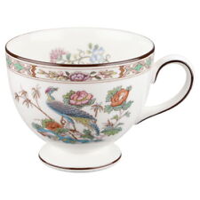 Kaffeetasse wedgwood kutani gebraucht kaufen  Kappeln