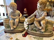 Ceramic piano babies for sale  Oregon