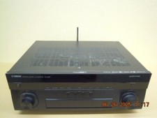 Receptor AV de som natural Yamaha AVENTAGE RX-A860, usado comprar usado  Enviando para Brazil