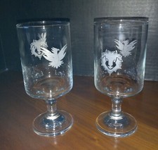 Stem wine glasses for sale  Bountiful