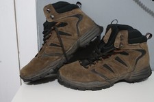 Berghaus walking boots for sale  STOCKPORT