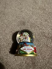 Las vegas collectable for sale  Tonawanda