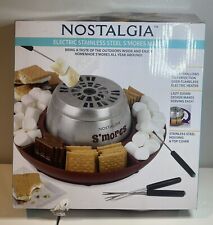 Nostalgia smm200 stainless for sale  Portland