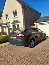 Ford mondeo zetec for sale  TELFORD