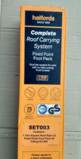 Halfords set003 non for sale  NOTTINGHAM