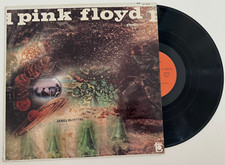 Pink Floyd "A Saucerful Of Secrets" LP - Tower ST 5131 -  Psych ~ VG+ comprar usado  Enviando para Brazil