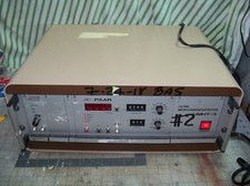 Anton paar umht for sale  Palatine
