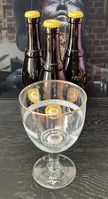 Bières trappistes westvletere d'occasion  Wattignies
