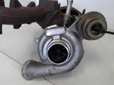 Turbo opel vectra d'occasion Turbo opel vectra d'occasion  Seurre