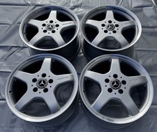 Riginal mercedes benz gebraucht kaufen  Hitzacker