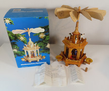 Weihnachts pyramide german for sale  Helotes