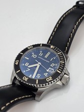 Spinnaker watch automatic for sale  New York