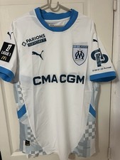 Maillot olympique marseille d'occasion Maillot olympique marseille d'occasion  Saint-Mitre-les-Remparts