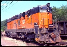 Gg253 orig. slide for sale  Emmaus