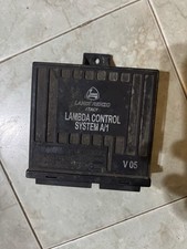 Centralina landi renzo usato  Papiano