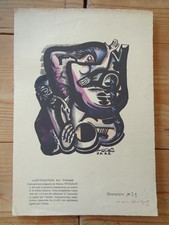 Marius woulfart jazz d'occasion Marius woulfart jazz d'occasion  Douarnenez