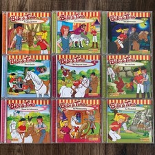 Bibi tina cds gebraucht kaufen  Sarstedt