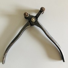 Special tool clamp d'occasion  Expédié en Belgium