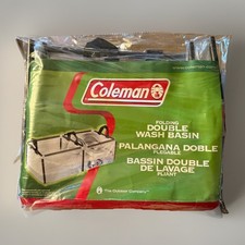 Coleman outdoor camping for sale  Glasgow