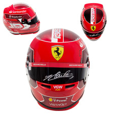 Charles leclerc signed for sale  USA