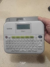 Brother touch label for sale  Austin