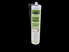 Petec scheiben karosseriedicht gebraucht kaufen  Grävenwiesbach