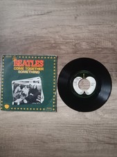 The beatles come d'occasion  Chorges