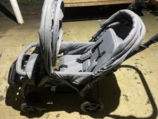 Baby joy tandem for sale  Tupelo
