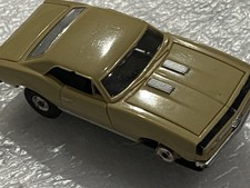 Carro de autorama Ho Aurora Modelmotoring Thunderjet 500 Camaro?? comprar usado  Enviando para Brazil