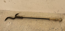 Vintage metal fire for sale  BRISTOL