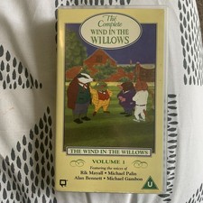Complete wind willows for sale  WEST DRAYTON