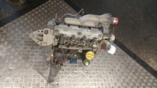 Moteur renault scenic d'occasion  France