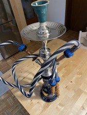 Shisha wasserpfeife aladin gebraucht kaufen  Passau