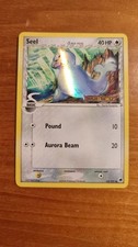 Pokémon seel stamped usato  Lecce